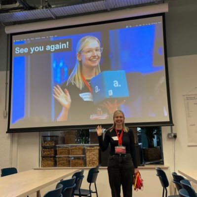 convanzan's profile picture. Digital transformation consultant @PublicDigitalHQ. Formerly @CR_UK. I like making change possible and building happy, productive and empowered teams.