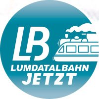 Lumdatalbahn e. V. (@lumdatalbahn_ev) 's Twitter Profile