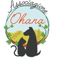 Associazione Ohana: i pelosi di Chiara(@ohanarifugio) 's Twitter Profile Photo