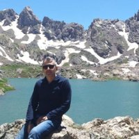 Ferhat Tekin (@ferhadtekinn) 's Twitter Profile Photo