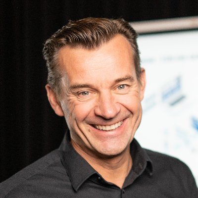 CEO, https://t.co/IRrB9rXM39 – Transforming your business with AI assistants | AI Industry Expert | GTM & Business-Development Leader | Vice Chairman, AI Upper Austria