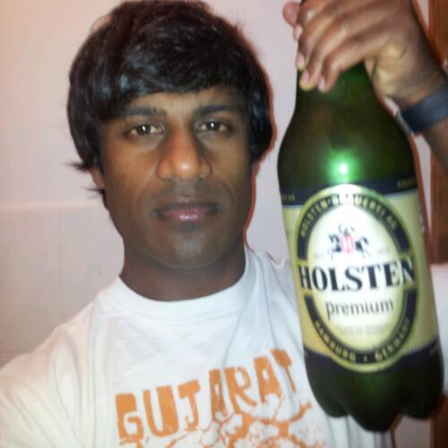 dpdeep's profile picture. 