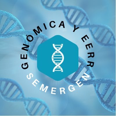 GT Medicina Genómica Personalizada y EERR