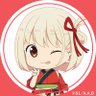 ryo_anime5's profile picture. アニメ見始めた初心者です。今期アニメ見たりしてます。
冴えカノ/俺ガイル/BanG Dream!/青ブタ/着せ恋/リコリコ/ぼざろ/マケイン は特に好きです。
最近はバンドリ沼にハマりつつあります。
無言フォローOKです。バンドリーマーの方、アニメ好きの方よろしくお願いします。