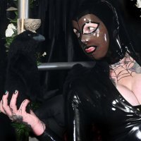 Poison-Ivy (@poisoni77633822) Twitter profile photo