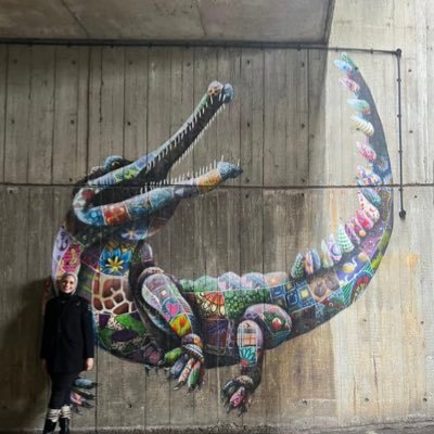 HessaALJanahi's profile picture. 🧬