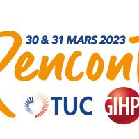 Rencontres TUC GIHP GACI(@RTGGcongres) 's Twitter Profileg