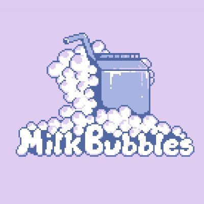 Milk_Bubbles_ Profile Picture