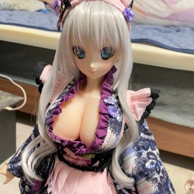 ドールオーナーですDDdy×2、DDS×1、MDD×1 ハリアーターボ乗ってます 俗に言うオタクなので2次元とかドール苦手な人はフォローご遠慮下さい