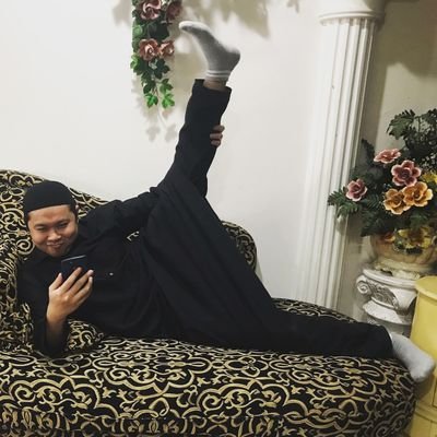 anakbujang92's profile picture. I'm doing my best ok...