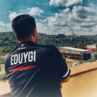 EduyGi(@EduyGi) 's Twitter Profile Photo