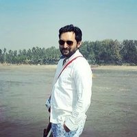 Prashant Singh (@singhhprashant) 's Twitter Profile