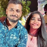 ARVIYA_KP_K (@swathinatesh) 's Twitter Profile Photo ARVIYA_KP_K (@swathinatesh) 's Twitter Profile Photo
