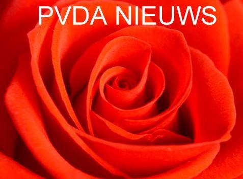 PVDAkrant's profile picture. PVDA Krant tweets het actuele  nieuws van en over de PVDA uit meer dan 3000 nieuwsbronnen.