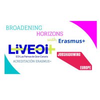 EOILPGC-Proyectos Erasmus+(@JobshadowingEu1) 's Twitter Profile Photo