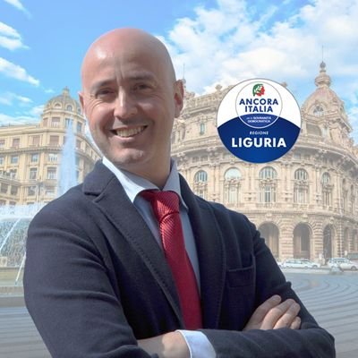 Coordinatore Regione Liguria