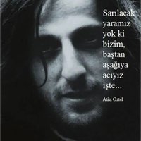 Bιɾ ҽϝʅαƚυɳ Ⴆҽƙʅҽყιʂ (@atila_oztel) 's Twitter Profile