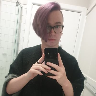 Frequent player of video games who wants to eventually make games. Currently playing FFXIV and Pokemon Sword most. (they/them)