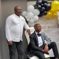 Phumlani (@mngxekie) 's Twitter Profile