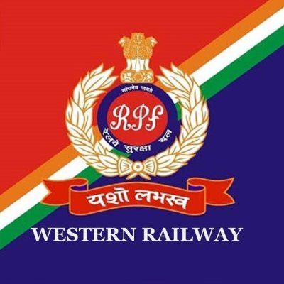 RPF Western Railway Profile