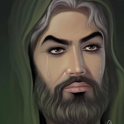 ربي لا ارى شيء من الدنيا يدوم ،،،، ولا ارى فيها حالاً يستقيم ،،، فاجعلني انطق فيها بعلم ،، واصمت فيها بحلم ،