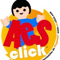 Aesclick (@_aesclick_) 's Twitter Profile
