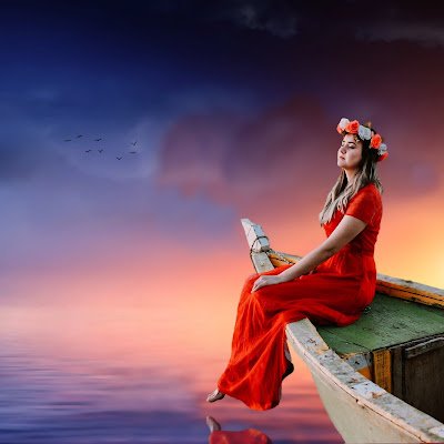 My videos are ideal for studying, sleep, relaxation and exercise. My aim is to provide the highest quality relaxing content that doesn’t contain any annoying ta