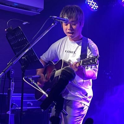 y777y_jp's profile picture. こんにちは。ヤマちゃんです。ムキムキになるため、体鍛えてます笑 またギターも始めました！まだまだ初心者です、がんばります！YouTubeも不定期ながら投稿してます！https://t.co/M5SZR0LBTm