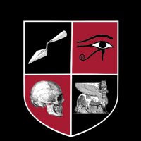 The Archaeological Field Club (@thearcfieldclub) 's Twitter Profile Photo The Archaeological Field Club (@thearcfieldclub) 's Twitter Profile Photo