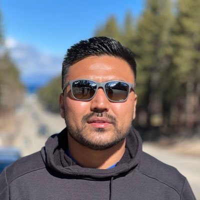 Social Activist, Muay Thai lover, Football fan , Truker