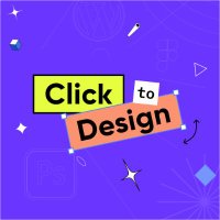 Click to Design Studio(@clicktodesign) 's Twitter Profile Photo