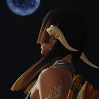 ARISU@FF14 valefor （pso ngs ship4 5） (@riakutoru) Twitter profile photo
