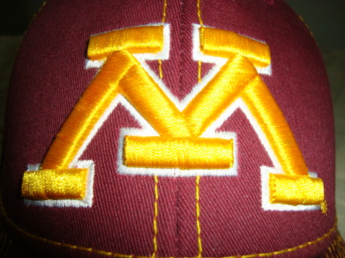 GopherTodd's profile picture. I bleed Maroon & Gold but I love the Twins, Vikings and Wild too. While I'm not much of a hoops fan, I like to see the T-Wolves and Lynx do well.
