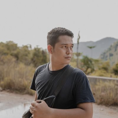 riyossyaifullah's profile picture. 