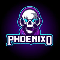 Phoenixo(@PhoenixoGaming) 's Twitter Profile Photo