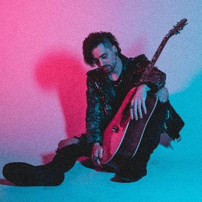 raymvsic's profile picture. 🎸 Fingerstyle guitarist x Singer x Songwriter
📀 Founder of @wanderwmusic