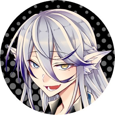狼邇 狂🐺⚰さんのプロフィール画像