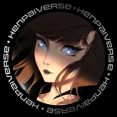 Anime artist | Member of HENPAIVERSE | #Tezos One Love 💙🤍

🖤 OBJKT 
🖤 FND / SEALED  
🖤 MAGAZINE 
🖤 https://t.co/zi9ZBco23Y