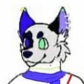 💜hi im silver💜 genderfluid gay/bi switch furry single @silver_arctic sona: arctic fox DM open EST 18 likes city pop colourblind night owl discord ask