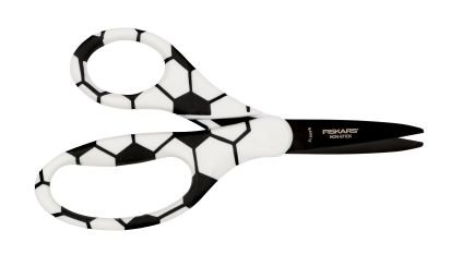 Scissor soccer