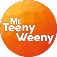 Mr. TeenyWeeny(@Mr_TeenyWeeny) 's Twitter Profile Photo