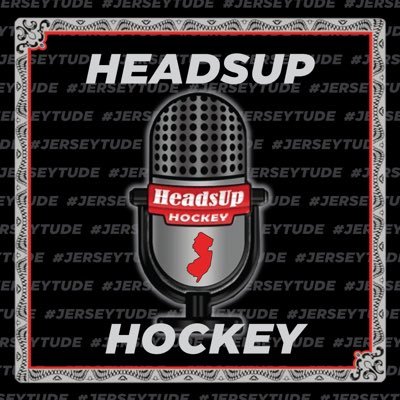 This is a New Jersey Devils based podcast with @JerseyJoe11_NJ https://t.co/h8qrNyQoOM