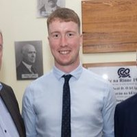 Liam Ó Raghallaigh (@liamraghallaigh) 's Twitter Profile Photo Liam Ó Raghallaigh (@liamraghallaigh) 's Twitter Profile Photo