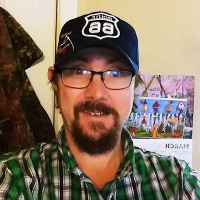 Stephen851977's profile picture. 