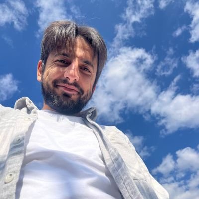 aliovicsahinsu's profile picture. TY
önyüzsel geliştirgeç