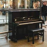 Videos of the St Pancras Station pianos in action. If you are a performer please add your name or website in the comments.