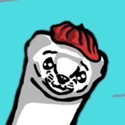 Stoating's profile picture. Something something Clojure