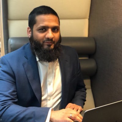 DrSuhel_ADDtech's profile picture. Passionate about giving back & bringing positive changes to people & communities! My work is my pleasure: Founder of @ADDVantage_tech