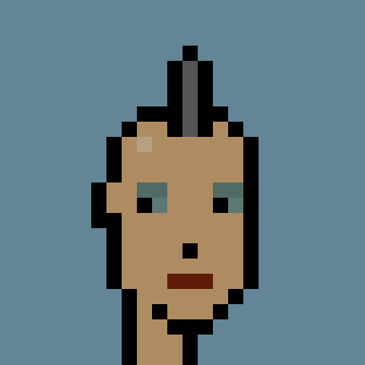 MetaDecrypt13's profile picture. AstralArts™