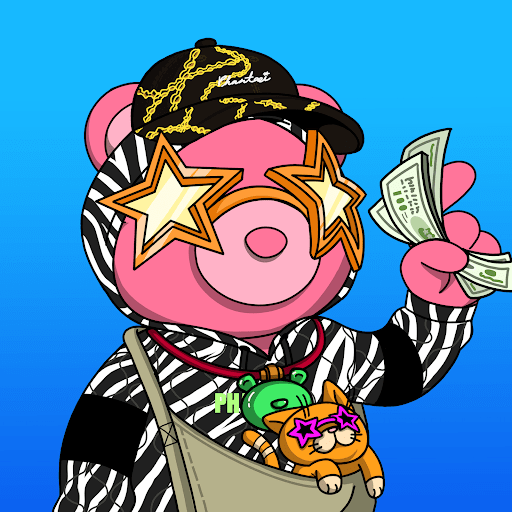tinyrobots16's profile picture. Chief Marketing Officer & Finance Lover Cryptos enthusiast since 10 years, passionate ab DeFi & NFT's, New technologies, Travel & Market finance Also Deejay ;)